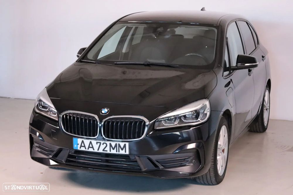 BMW 225xe Active Tourer Advantage - 11