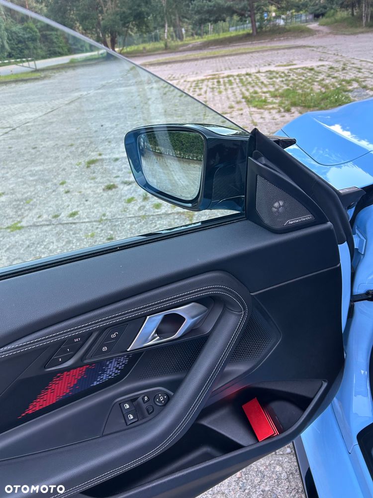 BMW M2 - 10