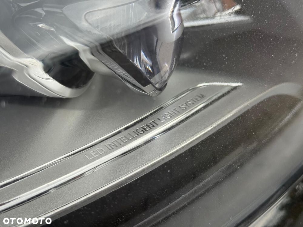 Mercedes-Benz Klasa S 350 (BlueTEC) d 4-Matic L 7G-TRONIC - 17