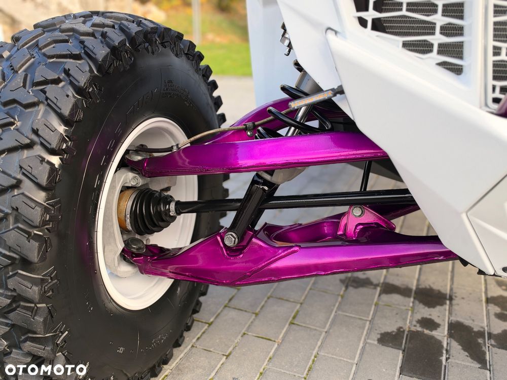 Polaris RZR - 13