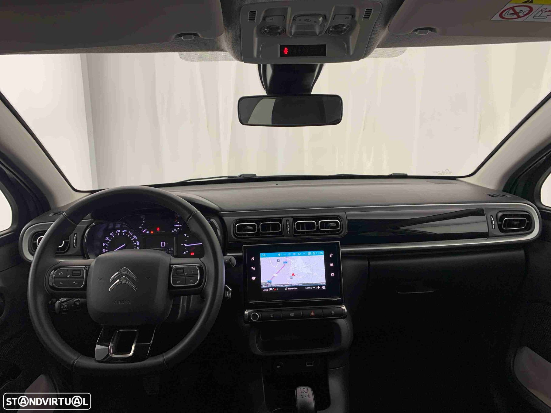 Citroën C3 1.2 PureTech Max - 13