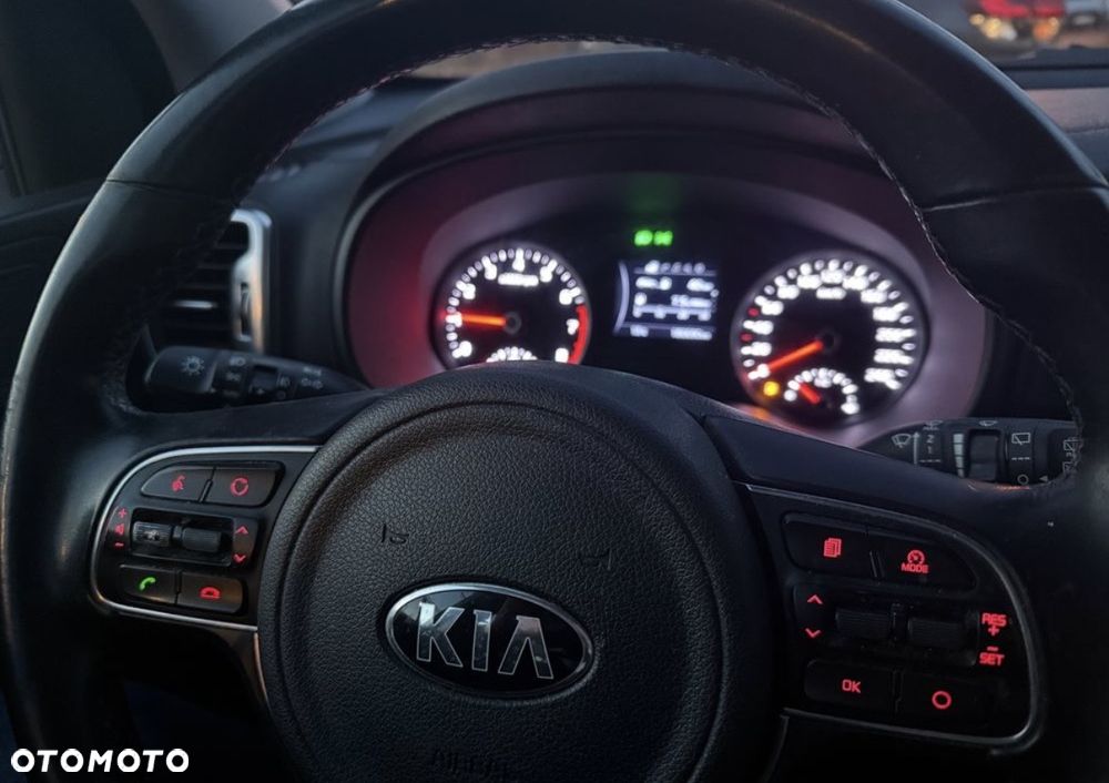 Kia Sportage - 27