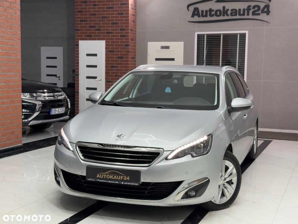 Peugeot 308 - 6