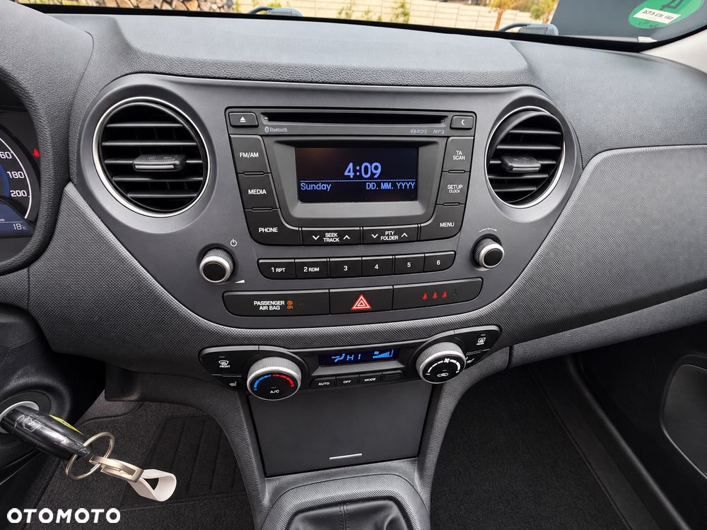 Hyundai i10 1.2 Passion - 18