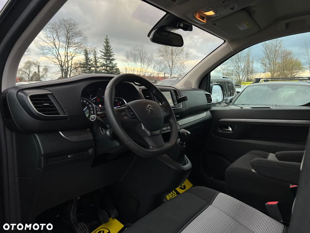 Citroën SpaceTourer - 24