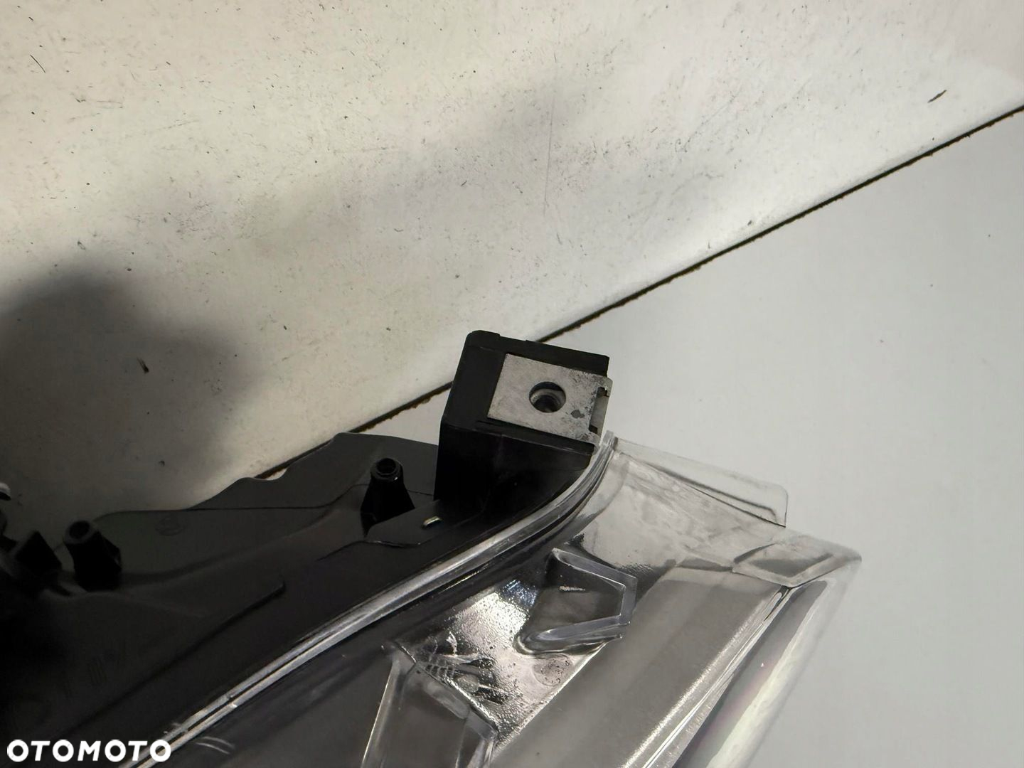 LAMPA PRZOD PRZEDNIA PRAWA BMW 1 F20 F21 BI-XENON  LED 7229678-10 CALA ORG - 6