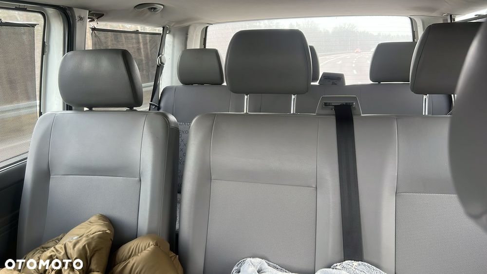 Mercedes-Benz Atego 1823 - 7