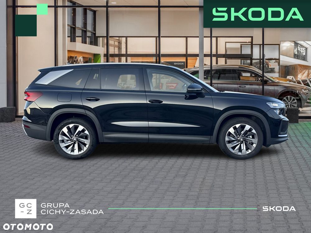 Skoda Kodiaq 2.0 TSI 4x4 Edition 130 DSG - 7