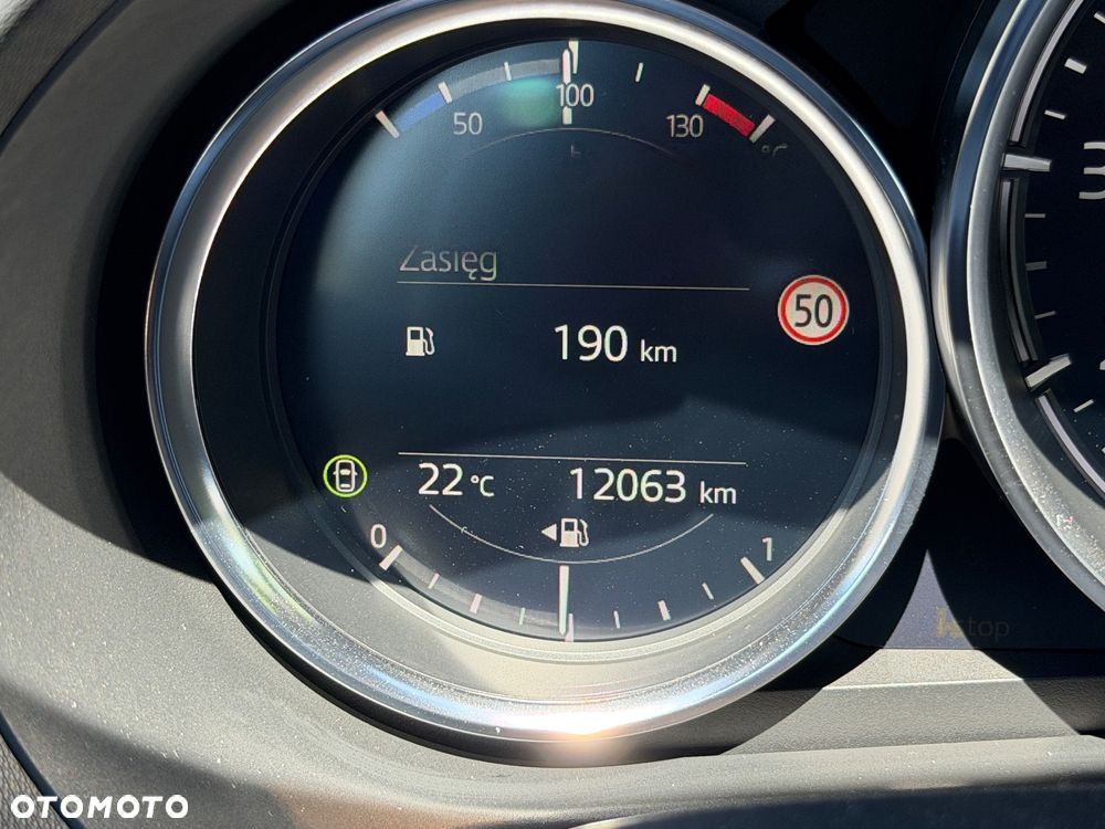 Mazda MX-5 2.0 Exclusive-Line i-ELOOP - 9