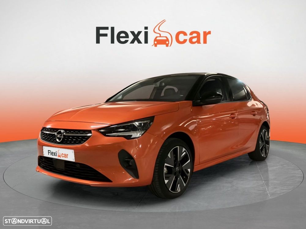 Opel Corsa-e GS Line - 3