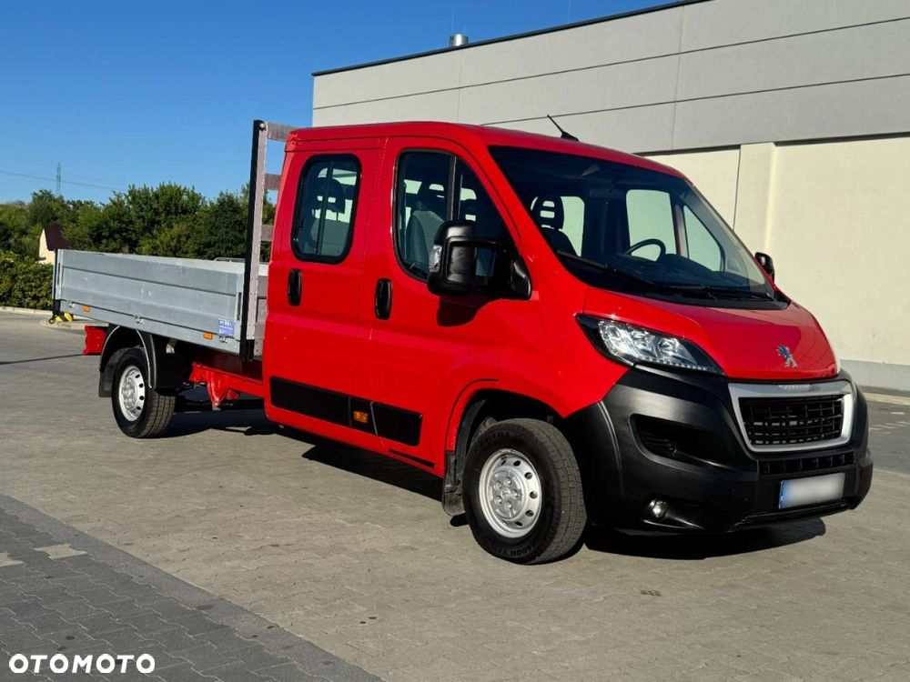 Peugeot Boxer - 3