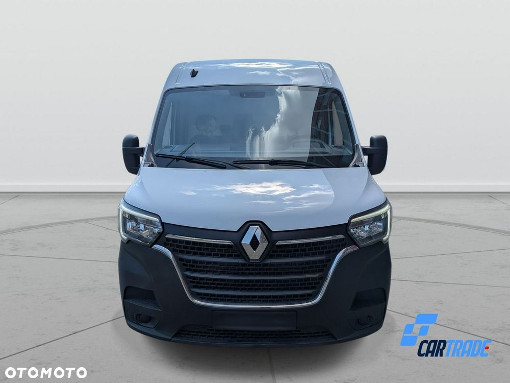 Renault Master L3 Pack Clim - 3