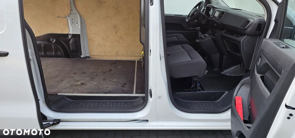 Opel VIVARO - 19