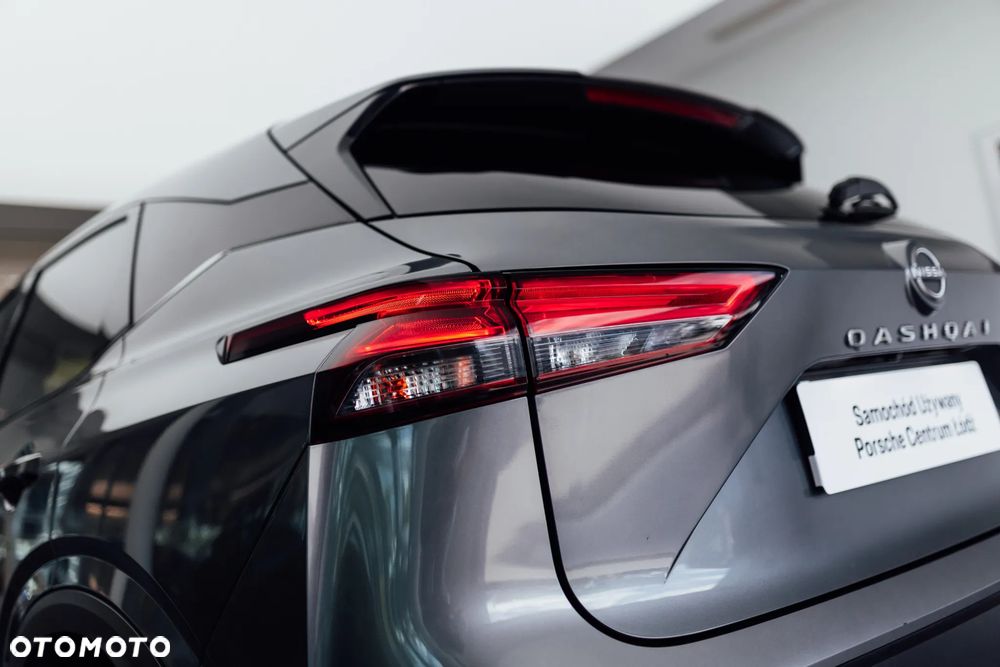 Nissan Qashqai - 22
