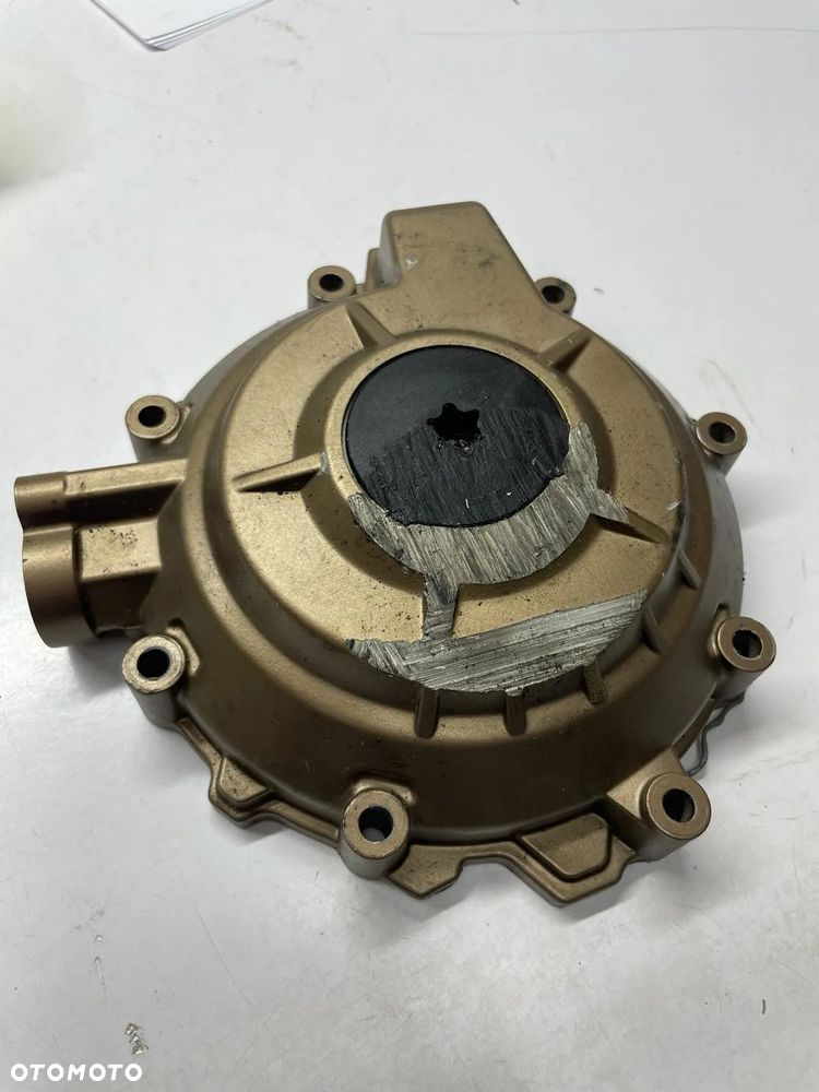 Pokrywa alternatora BMW S1000R S1000RR K63/K67 - 1