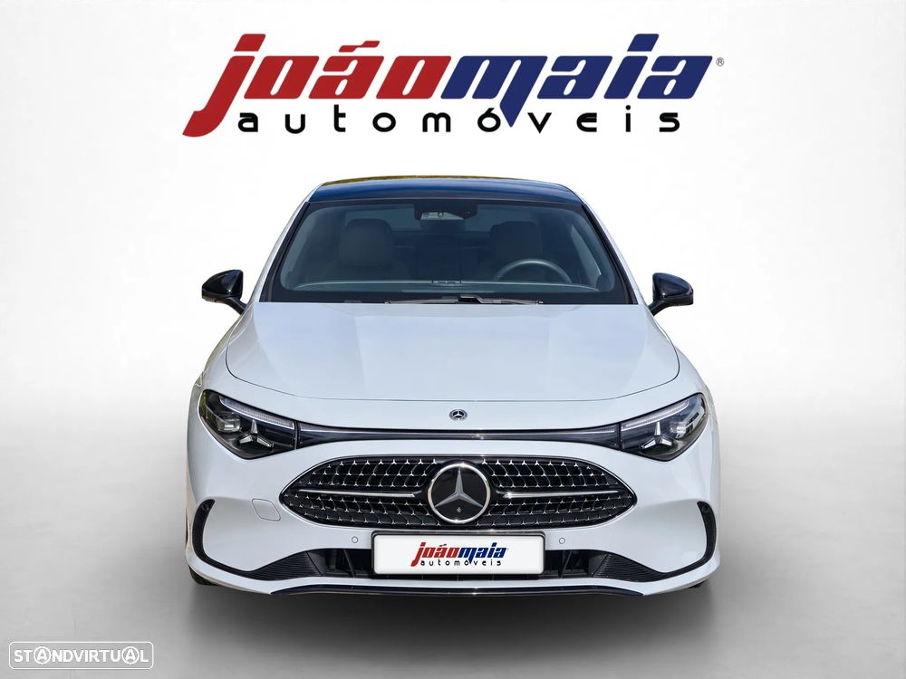 Mercedes-Benz CLA 180 Standard - 7
