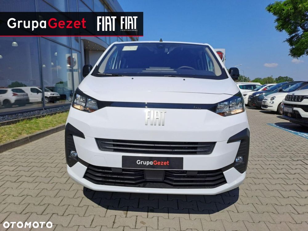 Fiat Scudo - 1