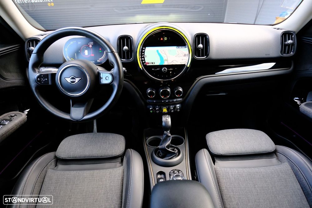 MINI Countryman - 14