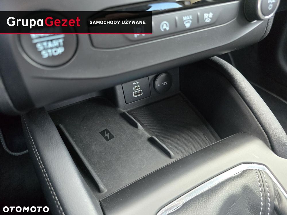 Ford Focus 1.0 EcoBoost mHEV Titanium X - 28