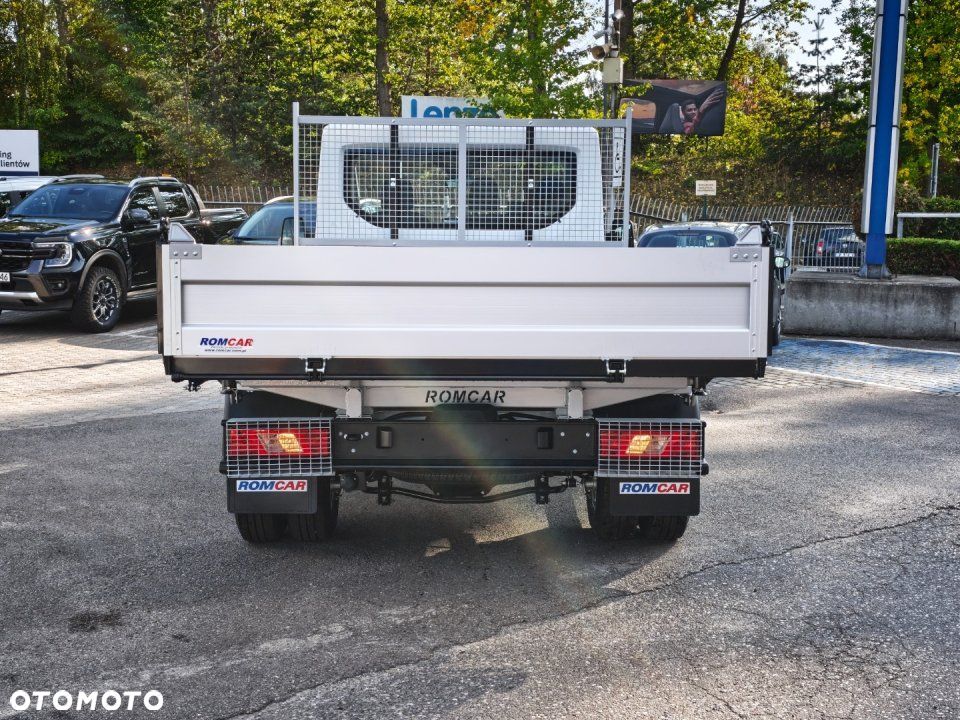 Ford Transit - 5