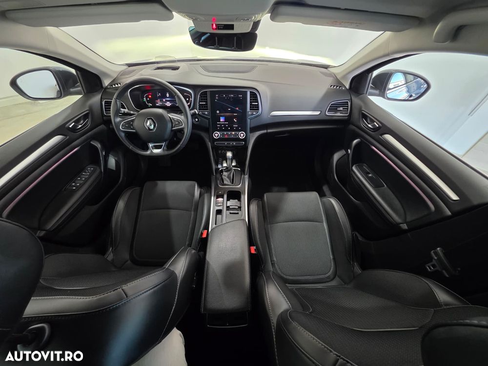 Renault Megane BLUE dCi 115 EDC Techno - 6