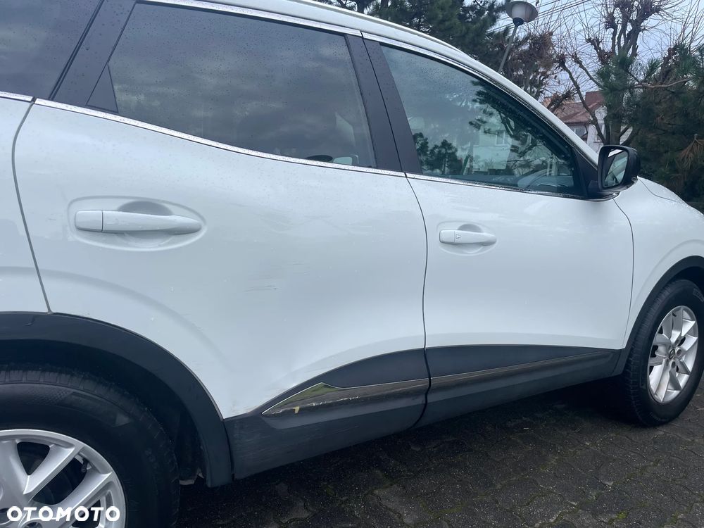 Renault Kadjar 1.2 Energy TCe Adventure - 3