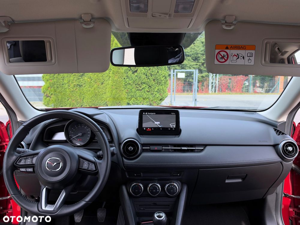 Mazda CX-3 - 18