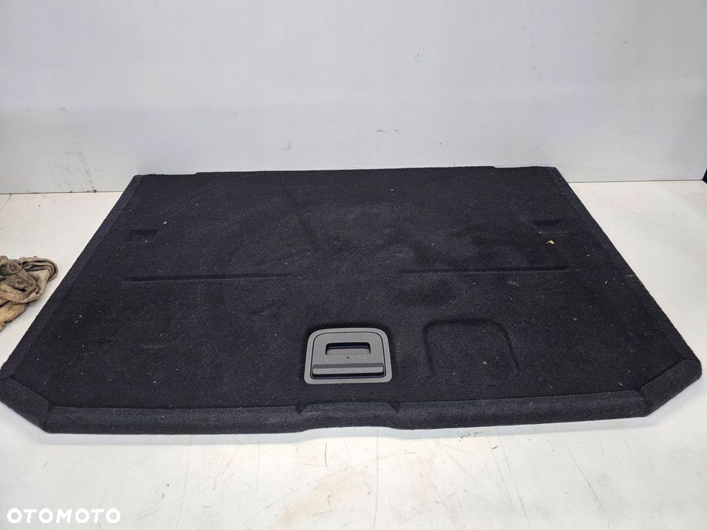 PODŁOGA BAGAŻNIKA AUDI A3 8V 5-DRZWI 8V4861529 - 4