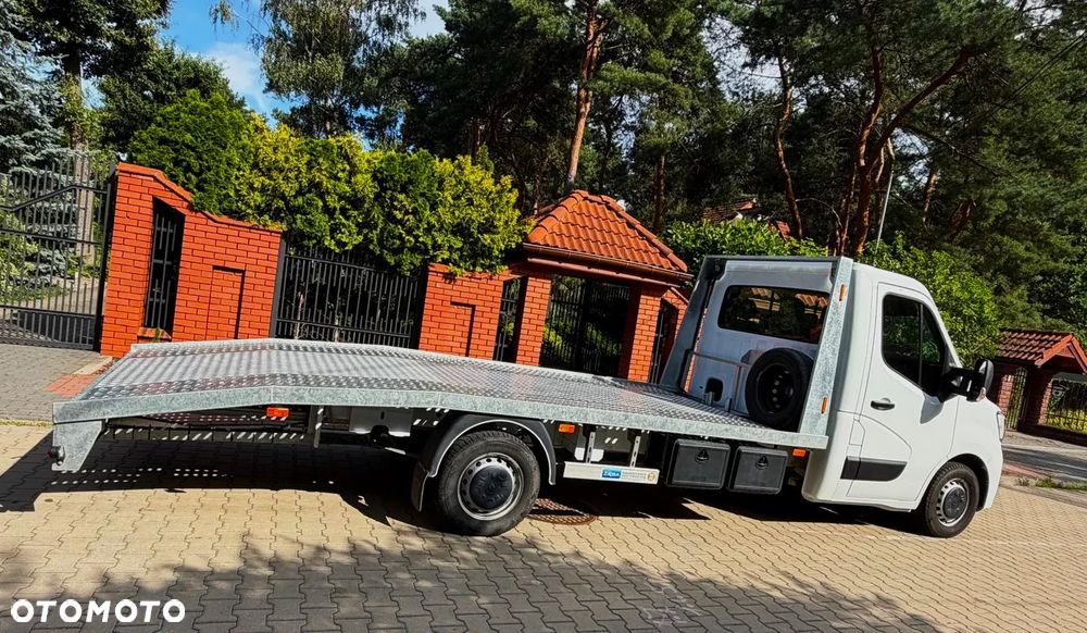 Renault MASTER - 5