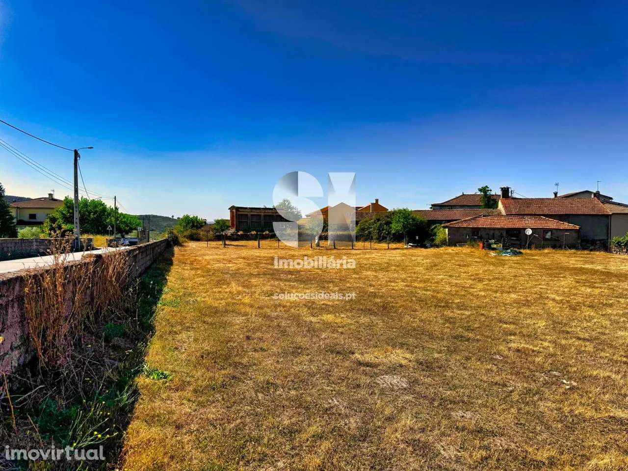 Terreno em Vila pouca de aguiar - Grande imagem: 3/9