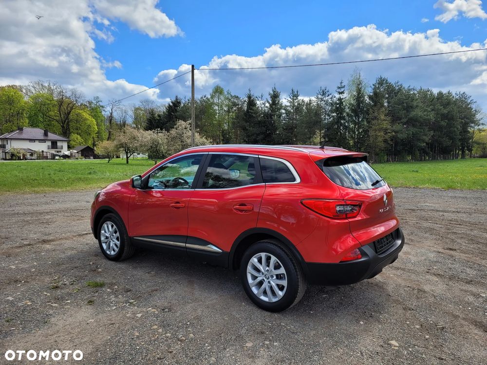Renault Kadjar - 10
