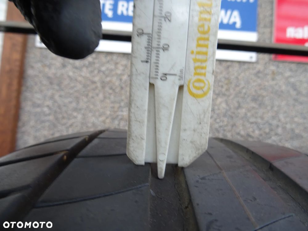 225/45/R18 95Y Extra loud Michelin Primacy 3 - 10