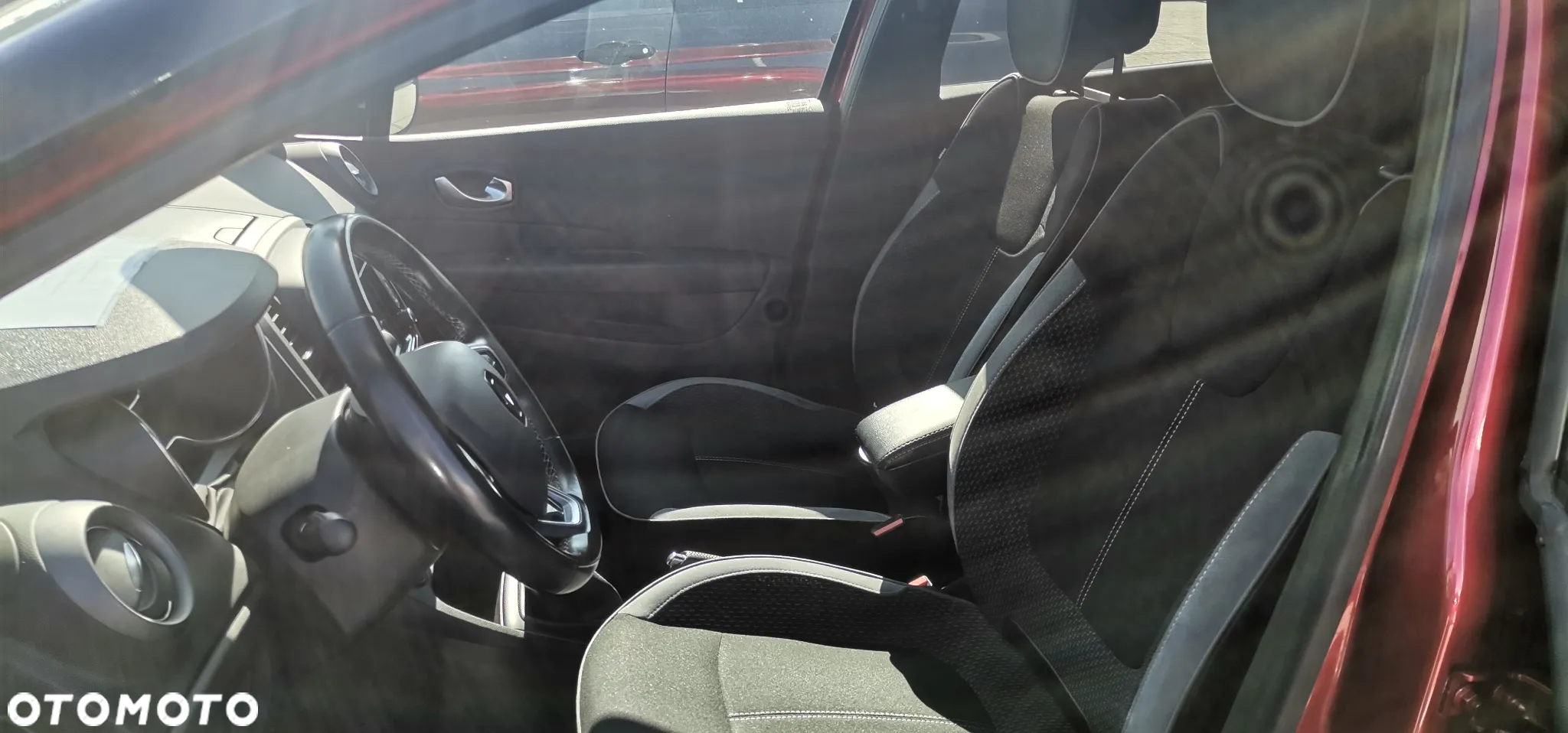 Renault Captur ENERGY TCe 120 Bose Edition - 7