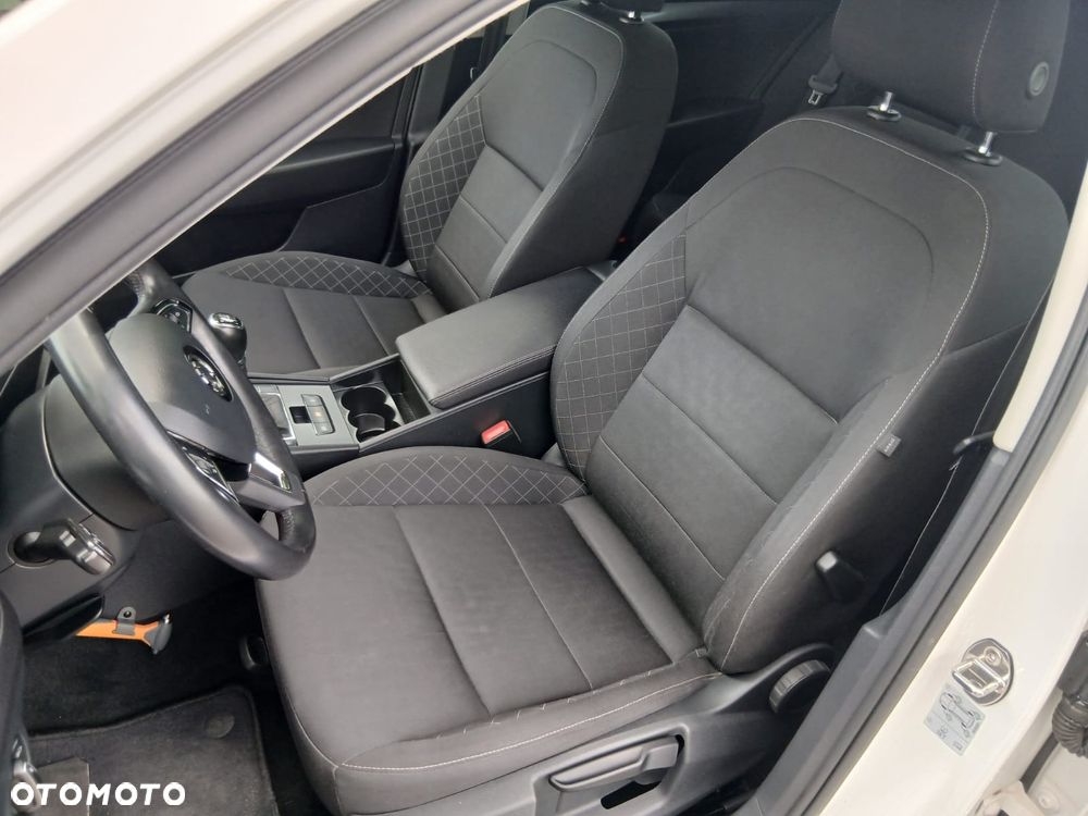 Skoda Superb 1.6 TDI Style - 21