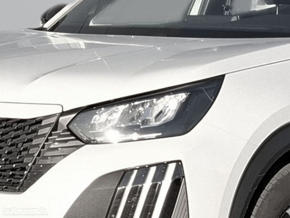 Peugeot e-2008 54 kWh Active - 16