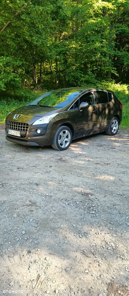 Peugeot 3008 1.6 Premium - 1
