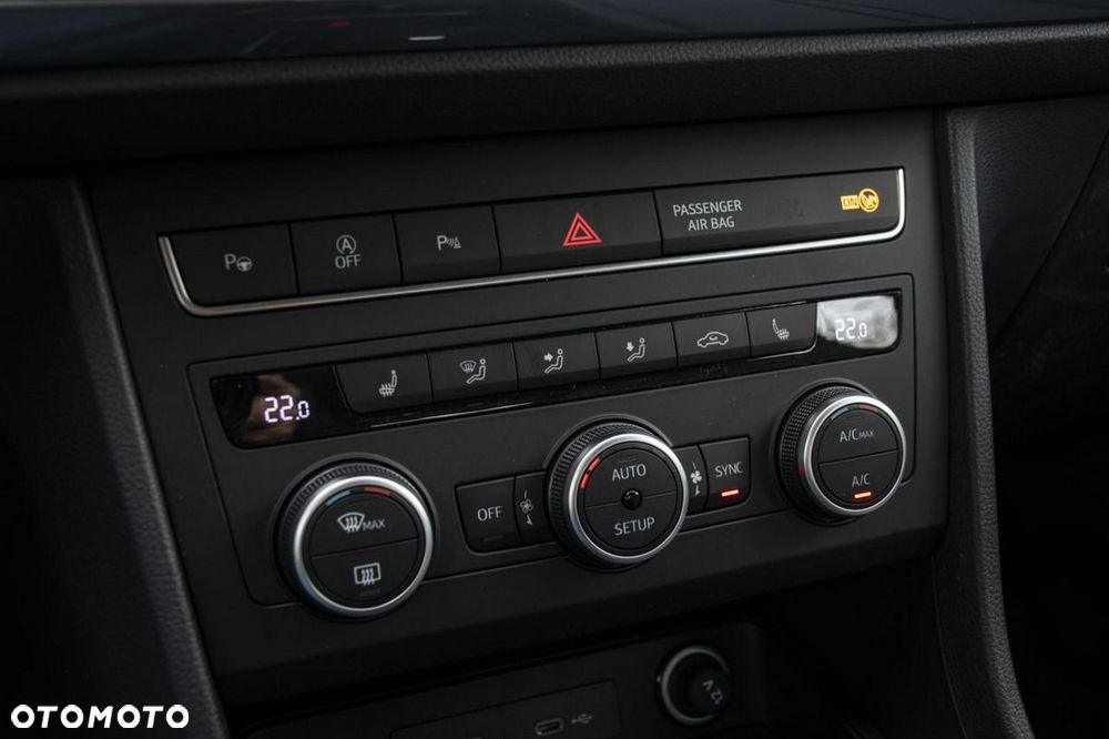 Seat Ateca - 20