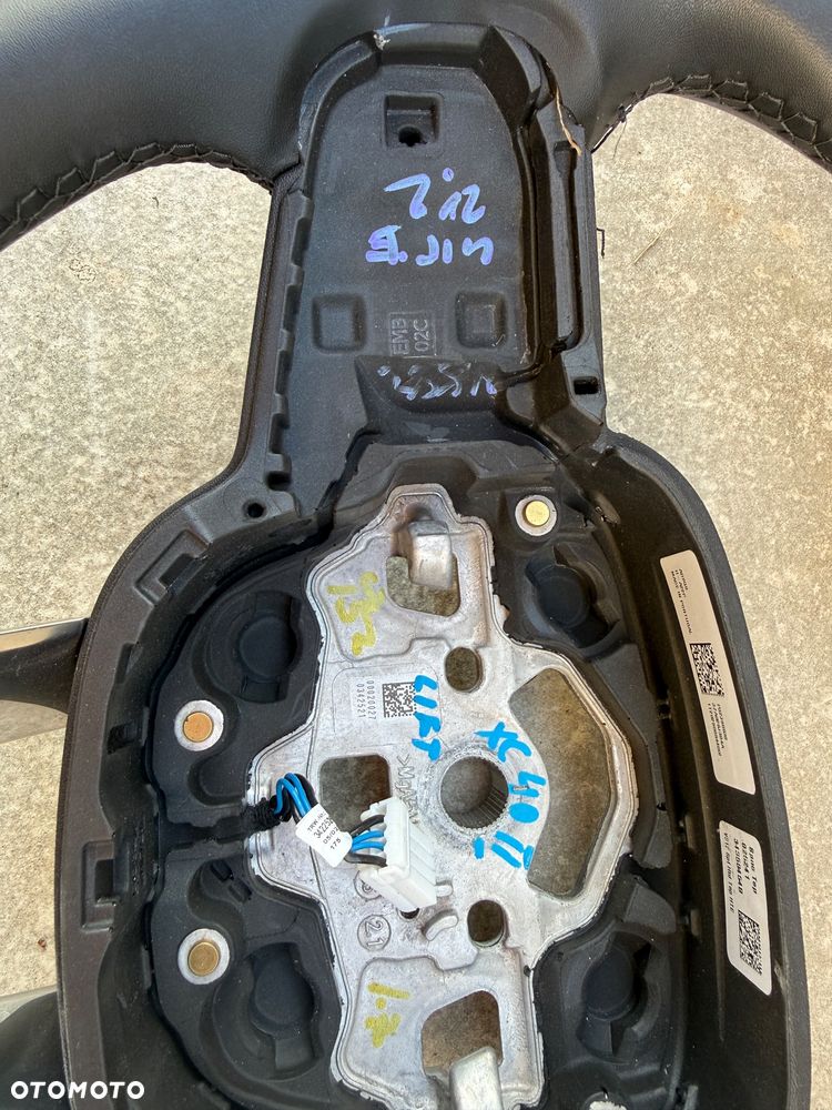 Kierownica Volvo  XC 40 Lift  34358454B - 5