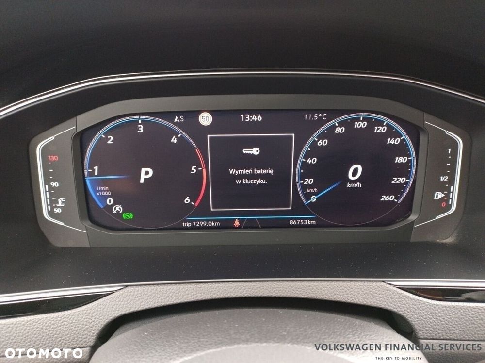 Volkswagen Passat - 9