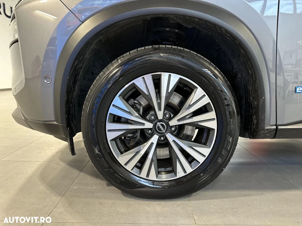 Nissan X-Trail - 13