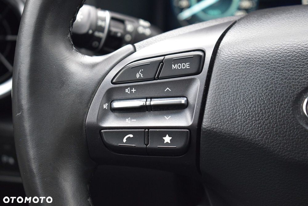 Hyundai Kona - 19
