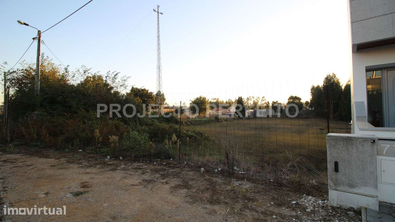 Lote de Terreno  Venda em Grijó e Sermonde,Vila Nova de Gaia - Grande imagem: 2/5