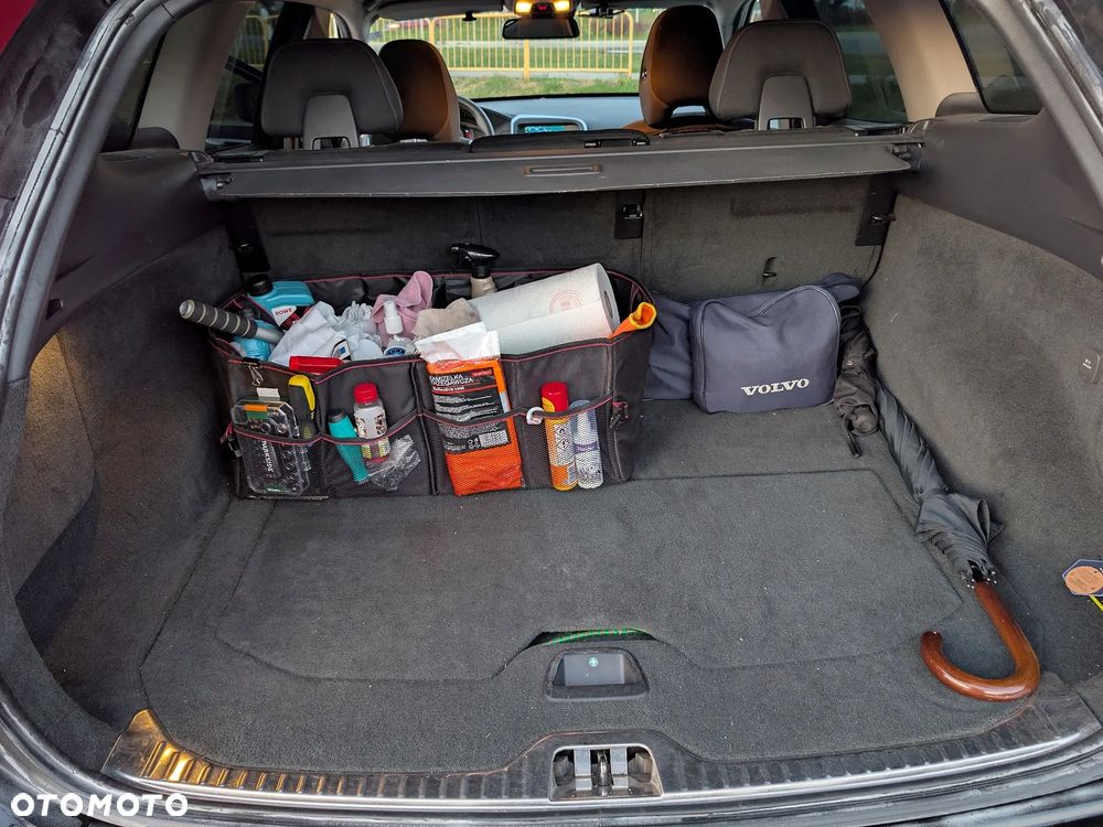 Volvo XC 60 D4 AWD Kinetic - 13