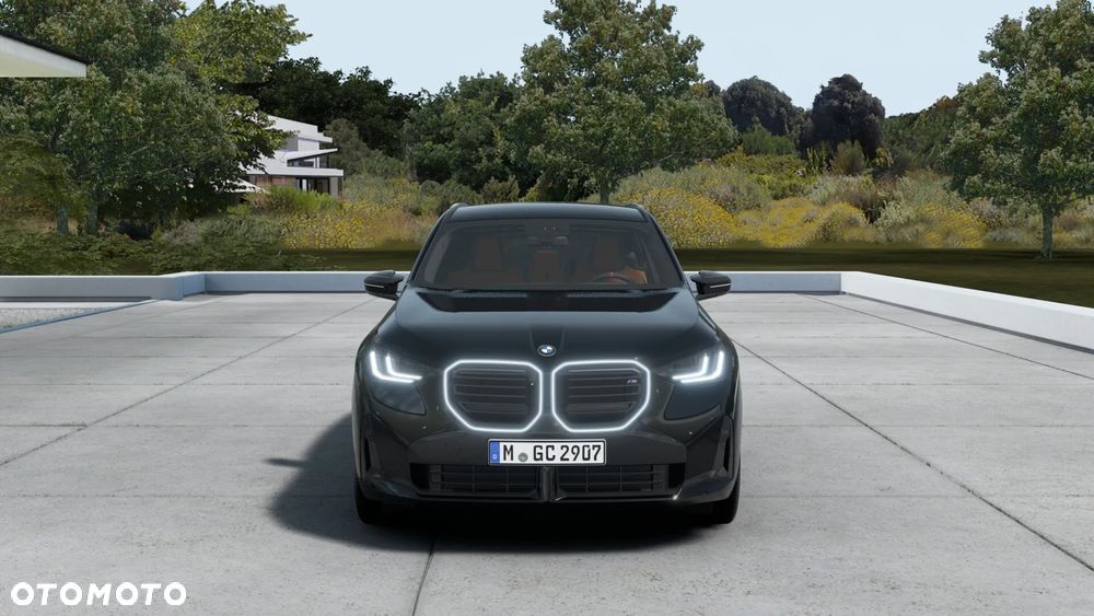 BMW X3 M M50 xDrive - 5