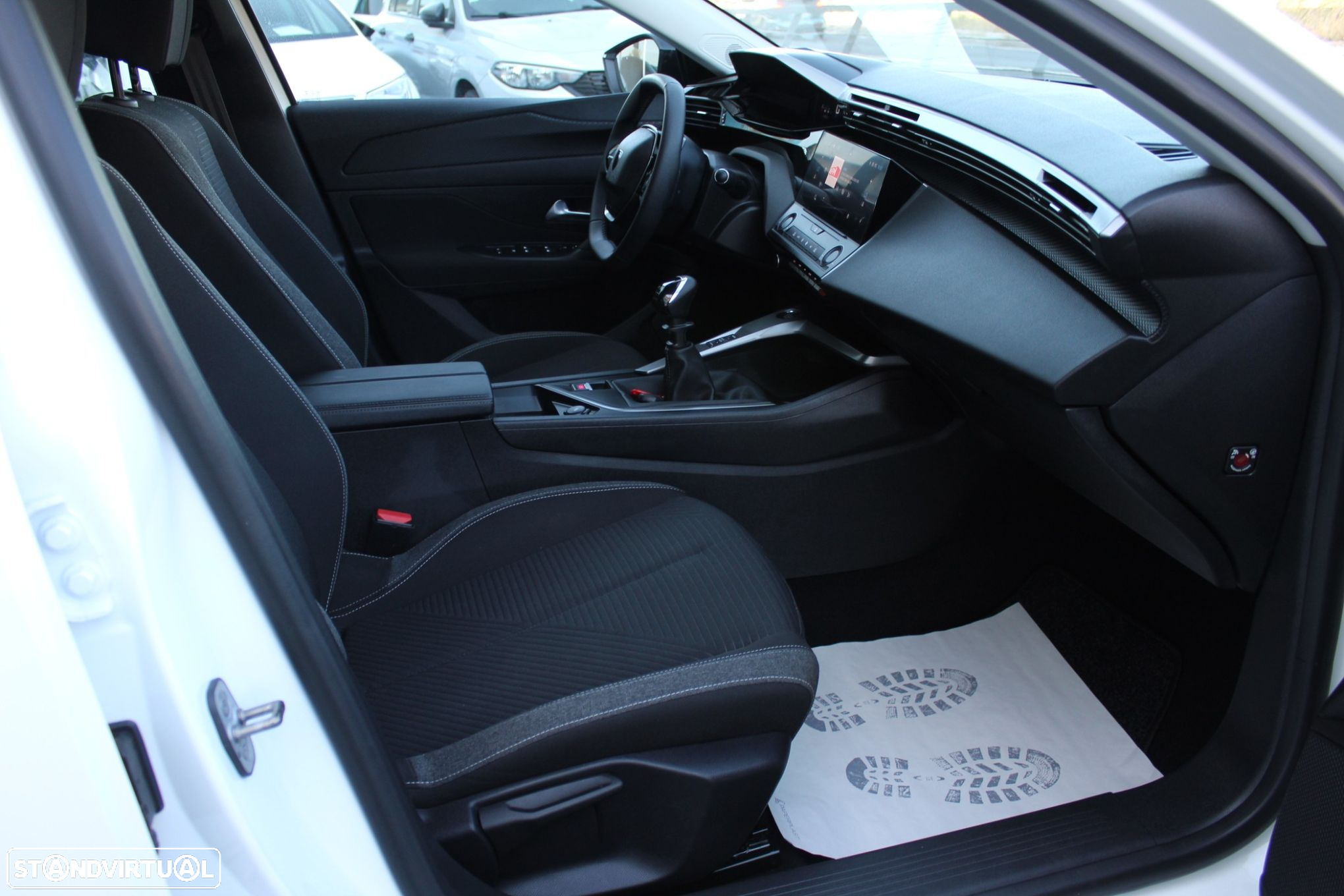 Peugeot 308 SW 1.2 PureTech Active Pack - 14
