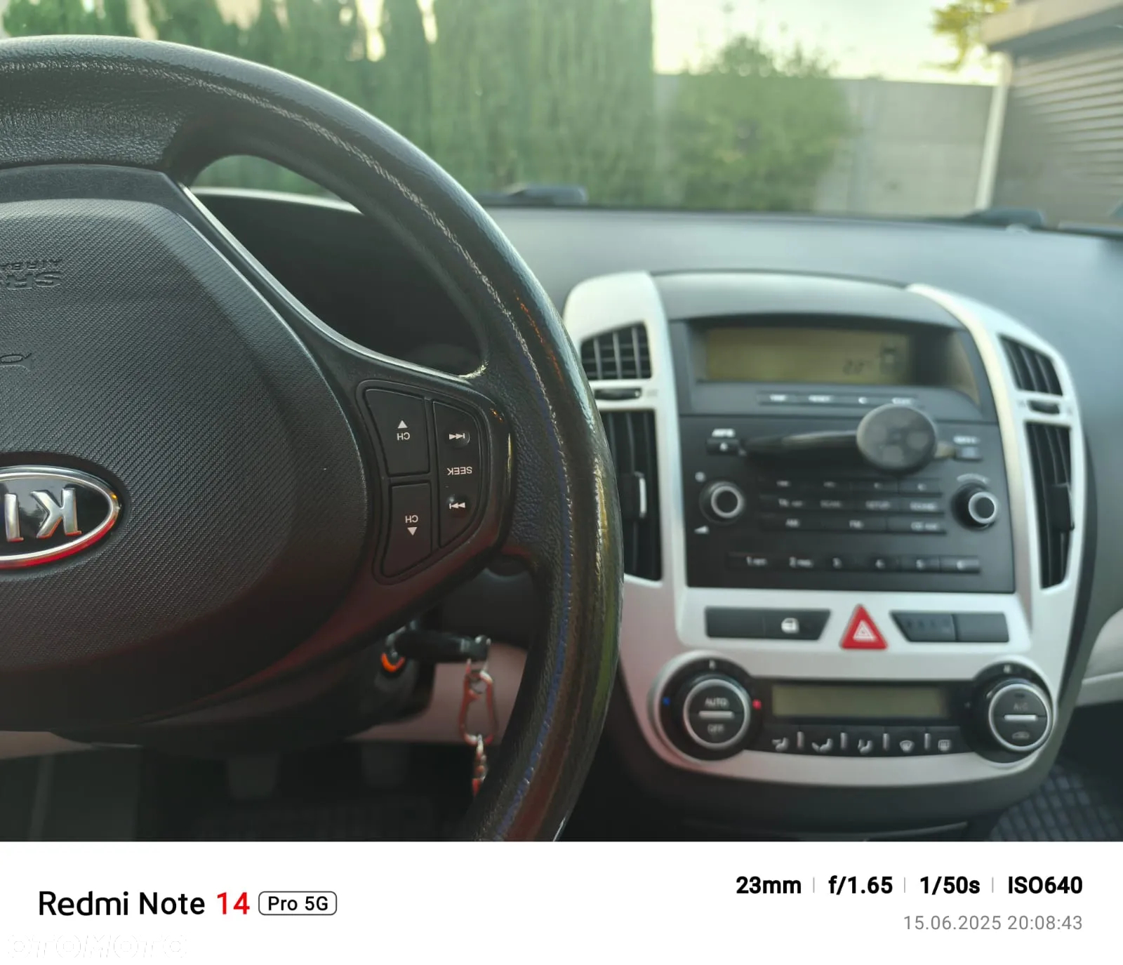 Kia Ceed Cee'd 1.4 Optimum + - 6