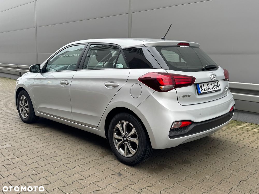 Hyundai i20 - 3