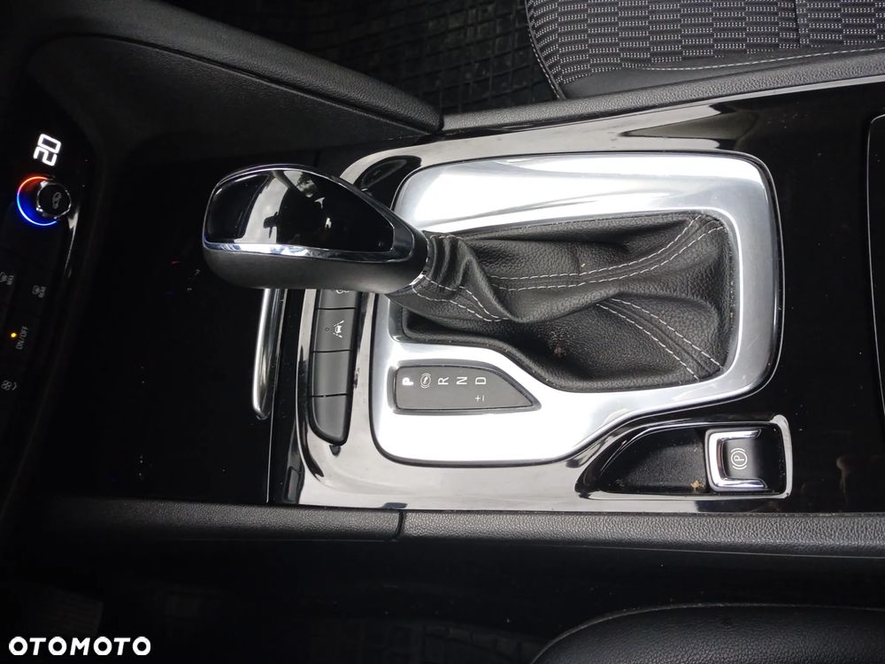 Opel Insignia 1.5 T GPF Enjoy S&S - 18