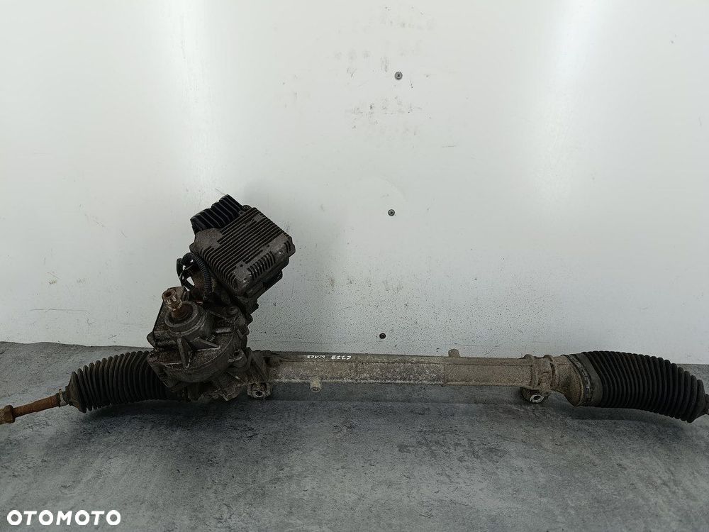 MAGLOWNICA PRZEKŁADNIA  ELEK.  MERCEDES KLASA A W169 6700001210 995-10304 - 7