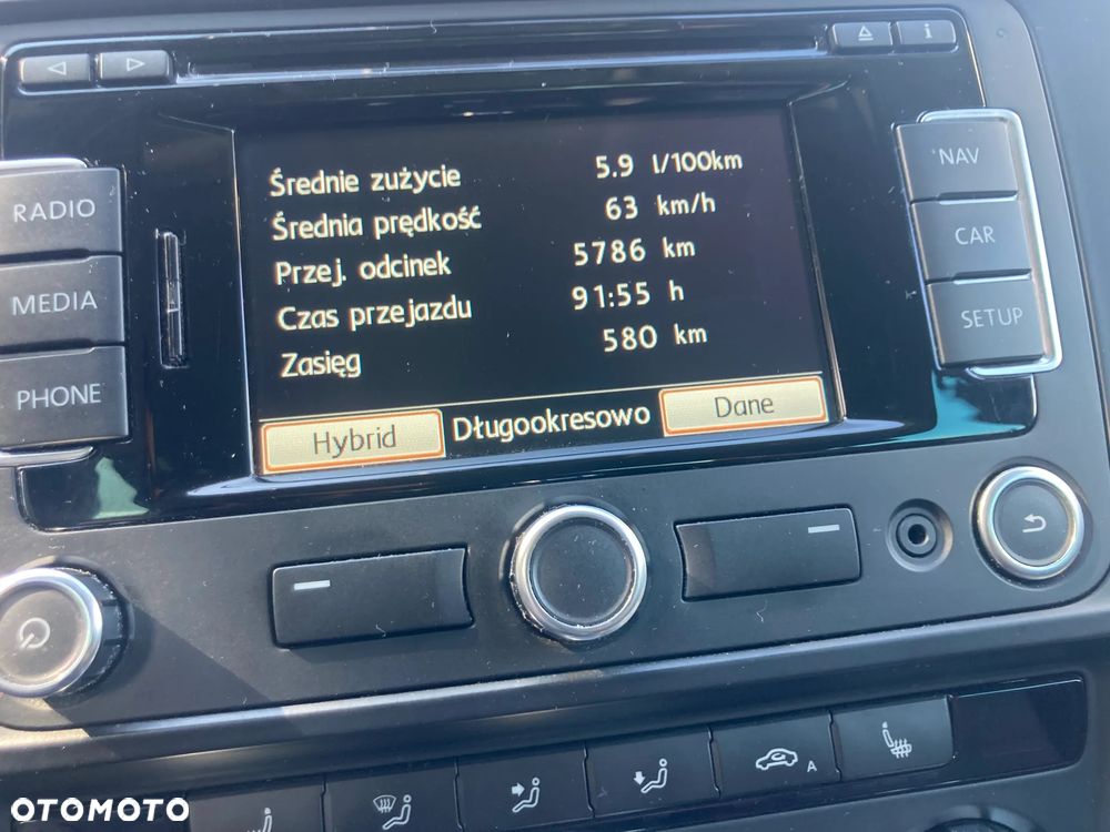 Volkswagen Jetta - 20